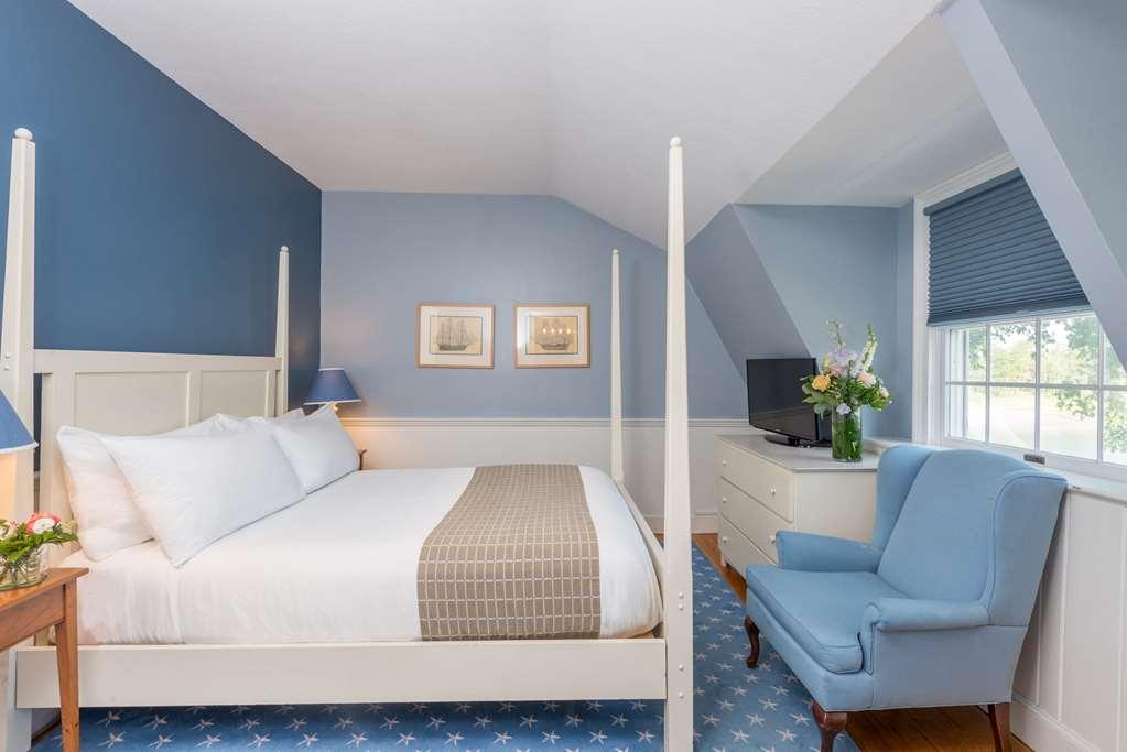 The Breakwater Inn & Spa Kennebunkport Quarto foto